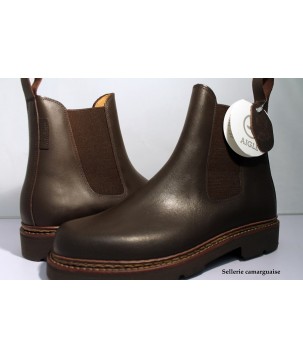 Chaussures "Boots" Aigle
