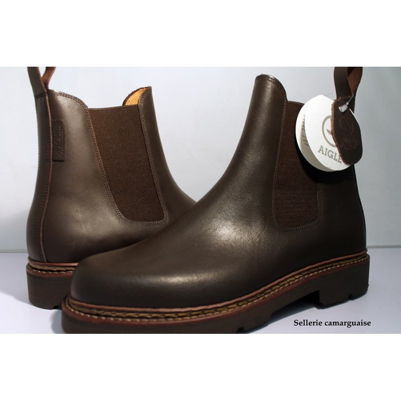 Chaussures "Boots" Aigle