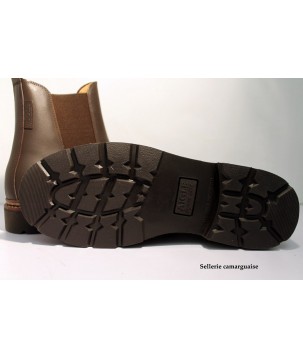 Chaussures "Boots" Aigle