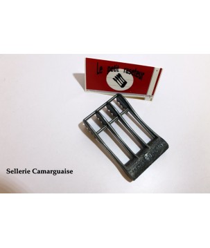 Crochet de razeteur enfant