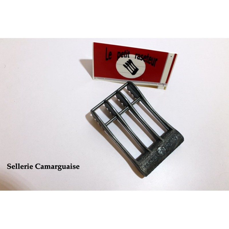 Crochet de raseteur enfant