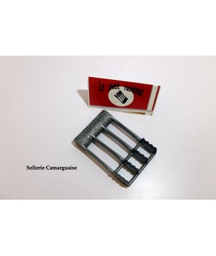 Crochet de raseteur enfant