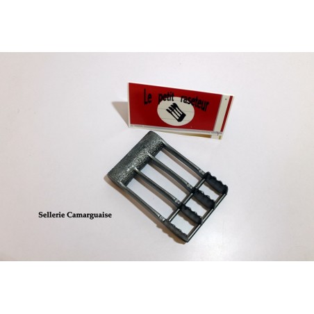 Crochet de raseteur enfant