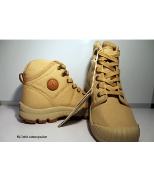 Chaussures Aigle Ténéré light