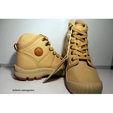 Chaussures Aigle Ténéré light