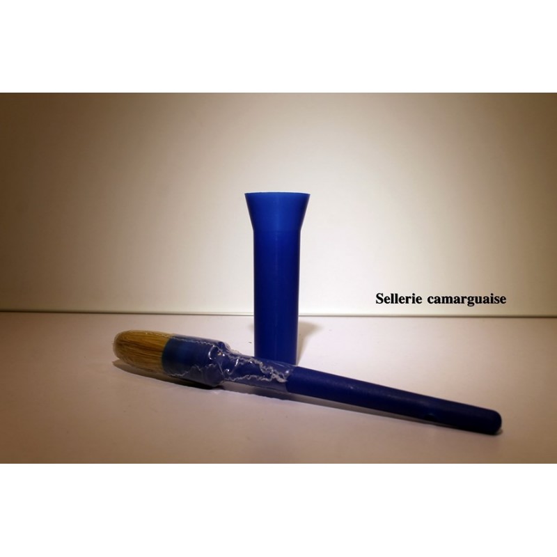 Pinceau + capuchon