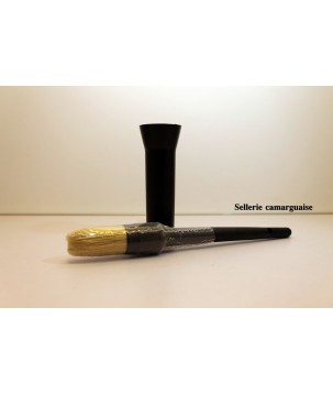 Pinceau + capuchon