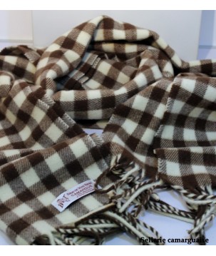 Echarpe Gardian Bure & Ecume