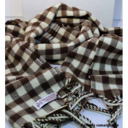 Echarpe Gardian Bure & Ecume