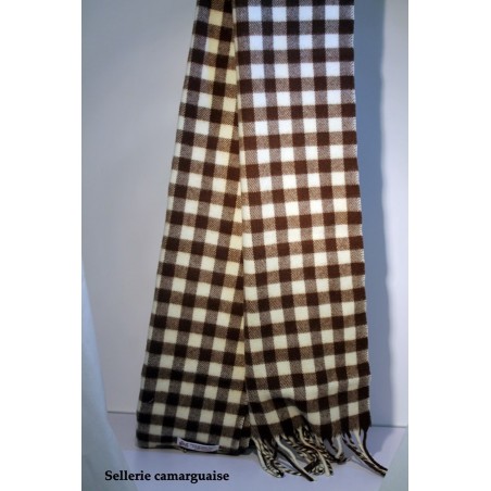 Echarpe Gardian Bure & Ecume