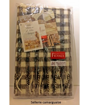 Echarpe Gardian Bure & Ecume