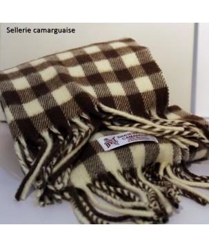 Echarpe Gardian Bure & Ecume