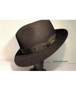 Chapeau Gardian classique "Stetson"