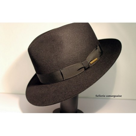 Chapeau Gardian classique "Stetson"