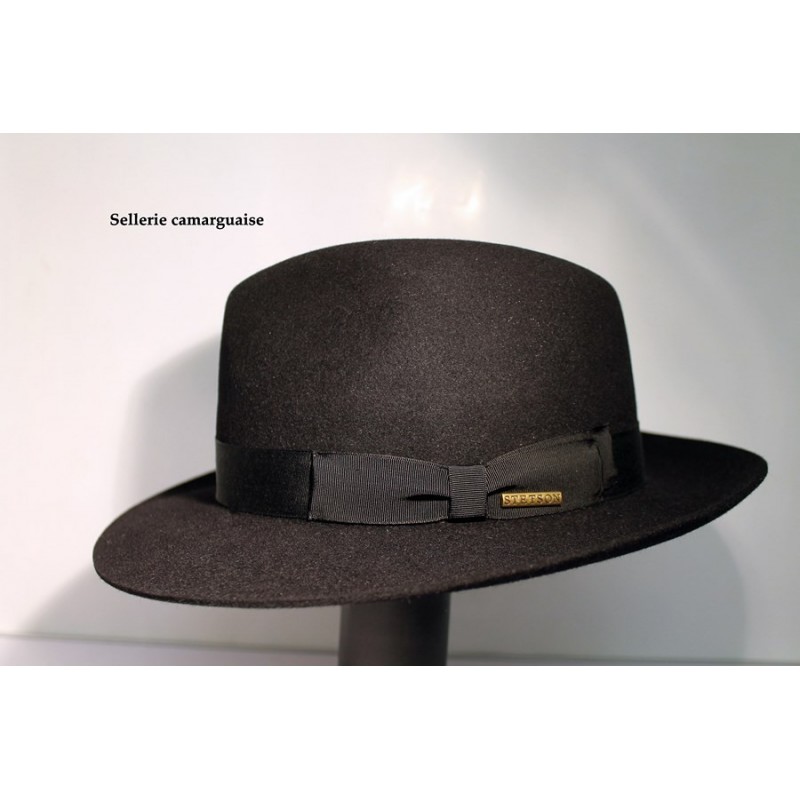 Chapeau Gardian classique "Stetson"
