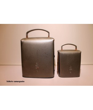 Cloche acier,Varrone Premana