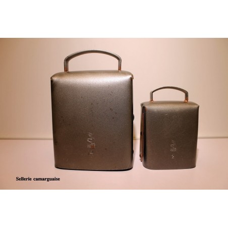 Cloche acier,Varrone Premana