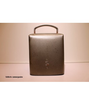 Cloche acier,Piemont