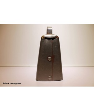 Cloche acier,Varrone Premana