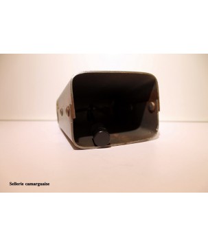 Cloche acier,Varrone Premana