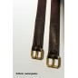 Sangles cuir 