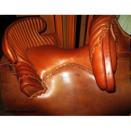 Selle Camargue "Ronzon"