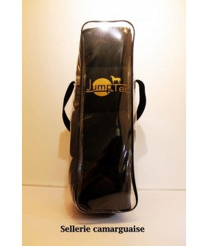 Bandes de repos, JUMTEC