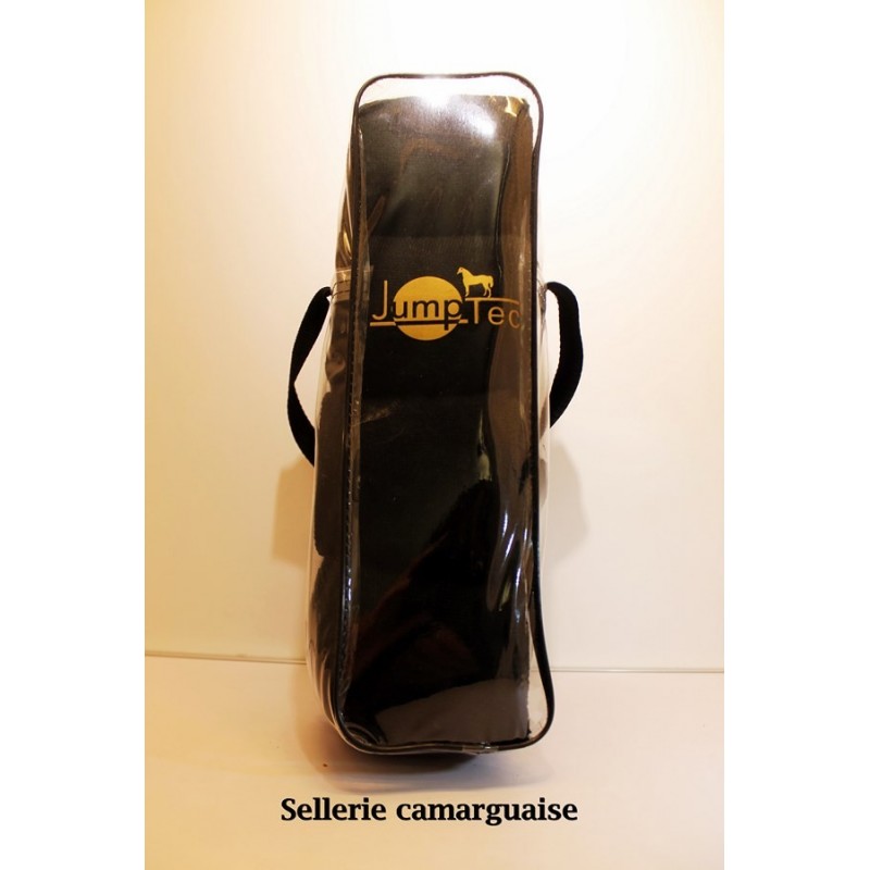 Bandes de repos, JUMTEC