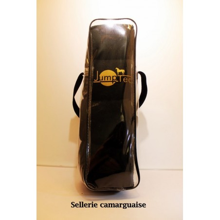 Bandes de repos, JUMTEC