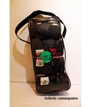 Bandes de travail, JUMPTEC