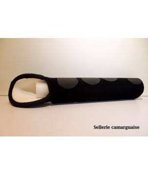 Protège queue "High Protection" NORTON