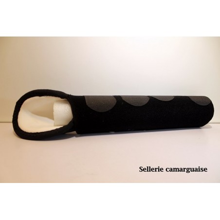 Protège queue "High Protection" NORTON