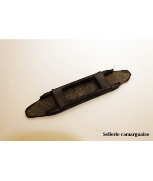 Protège gourmette caoutchouc