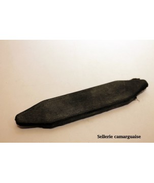 Protège gourmette caoutchouc