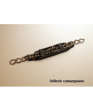 Protège gourmette caoutchouc