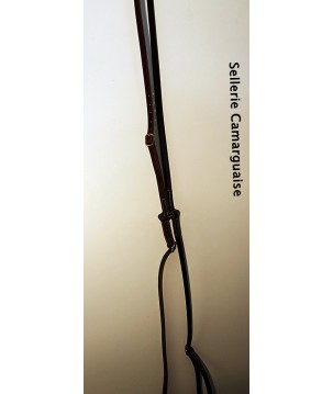 Martingale Camargue,cousue machine