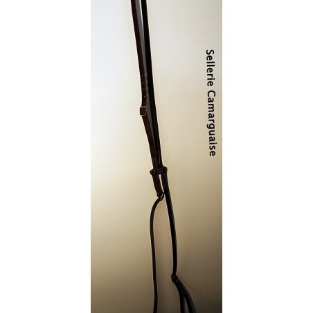 Martingale Camargue,cousue machine