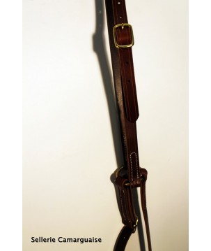 Martingale Camargue,cousue machine