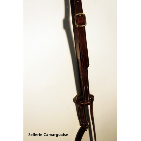 Martingale Camargue,cousue machine