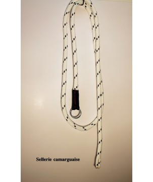 Corde à taureau, diamètre 22