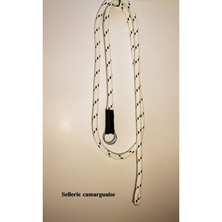 Corde à taureau, diamètre 22