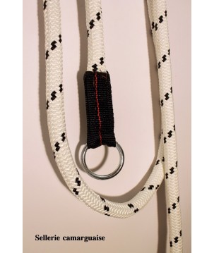 Corde à taureau, diamètre 22