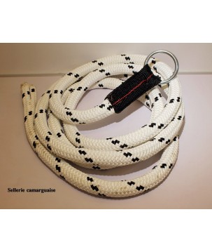 Corde à taureau, diamètre 22