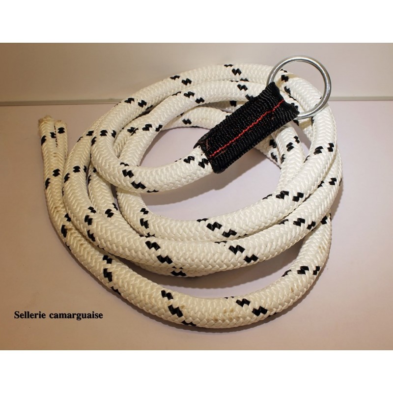 Corde à taureau, diamètre 22