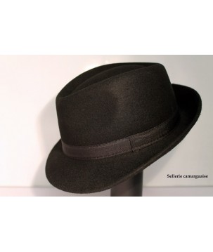 Chapeau Gardian petits bords