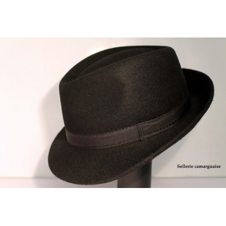 Chapeau Gardian petits bords