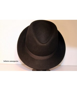 Chapeau Gardian petits bords