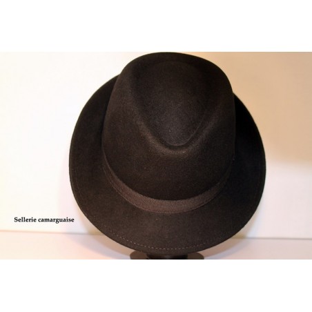 Chapeau Gardian petits bords