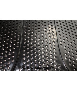 Amortisseur de dos Norton en gel