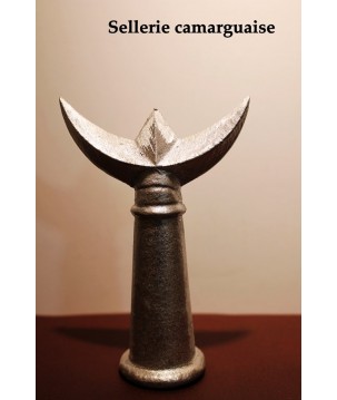 Trident alu, petit ou grand